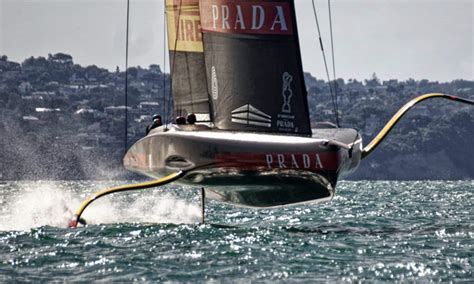 Luna Rossa (imbarcazione) .